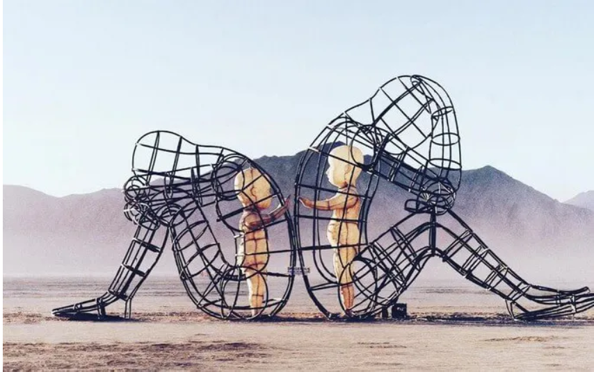 love alexander milov